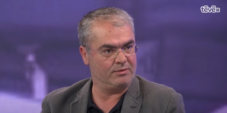 Fetoshi: Gjykatën Speciale e kanë sjellë raportet e shumta ndërkombëtare