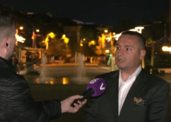 Pula: Vizitat e zyrtarëve gjermanë duhet marrur me seriozitet nga secila qeveri në rajon