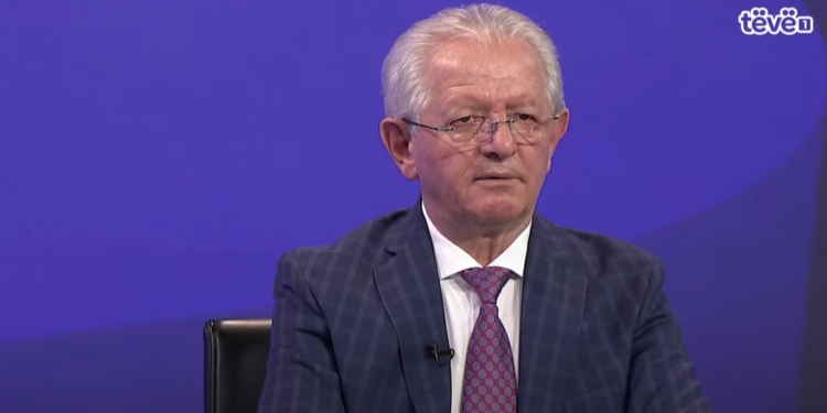 Hyseni: Platformë e panegociueshme e imja ka qenë se nuk ka dialog pa marrëveshje detyruese