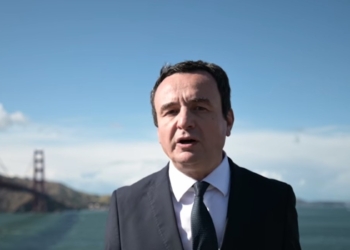 Kurti: Qëllimi kryesor i vizitës në Kaliforni ishte vendosja e Kosovës në hartën botërore të investimeve (VIDEO)