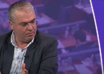 Fetoshi: Zmbrapsja e mazhorancës lajm i gëzueshëm