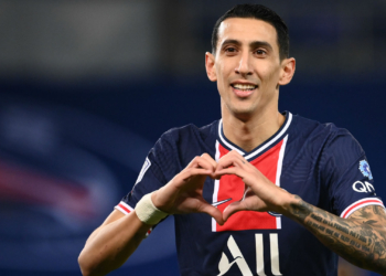 Bien dakord për pagën dhe kohëzgjatjen e kontratës, Di Maria drejt Juventus