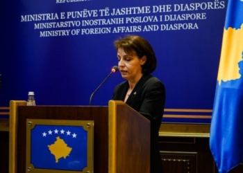 Gërvalla: Nuk kemi njoftime për tërheqje të njohjeve, Serbia u ofroi shteteve afrikane sheqer për çnjohje