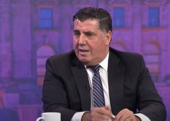 Haziri: Nëse nuk ka progres në dialog, Kurti e Vuçiq nuk mund të hyjnë në Shtëpinë e Bardhë