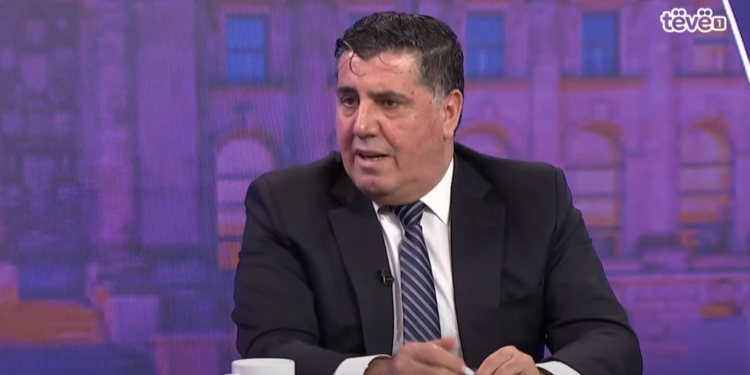 Haziri: Nëse nuk ka progres në dialog, Kurti e Vuçiq nuk mund të hyjnë në Shtëpinë e Bardhë