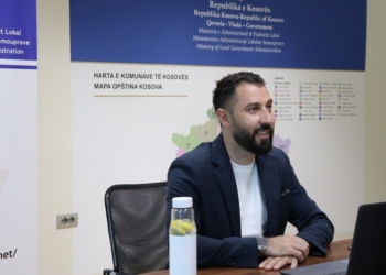 Krasniqi në intervistë për agjencinë kroate, flet për programet e bashkëpunimit ndërkufitar