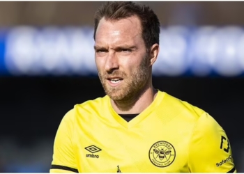 E konfirmon vetë Eriksen, këto janë klubet që kërkojnë danezin