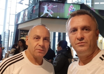 ​Salihu kërkon që Ademi të largohet nga FFK: Ndikoi negativisht edhe në imazhin e futbollit të Kosovës