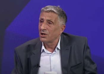 Jashari paralajmëron grevë të përgjithshme