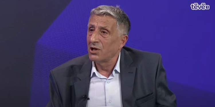 Jashari paralajmëron grevë të përgjithshme