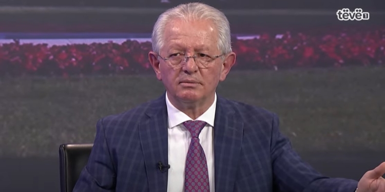 Hyseni: Qeveria Kurti nuk ka opozitë