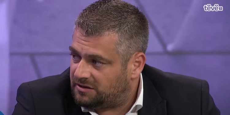 Hoti: Serbia ende nuk ka hequr dorë nga mendja e saj kriminale