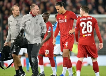 Dëmtimet alarmojnë Kloppin, “blerje” e rëndësishme para finales së 28 majit