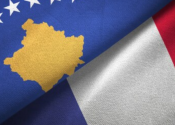 Franca thotë se ardhmja e Kosovës është në Këshillin e Evropës