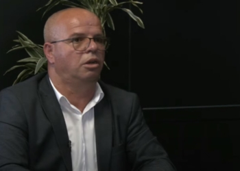 Latifi: Kam kërkuar kompensim prej 100 mijë euro nga kryeinspektori Gojani