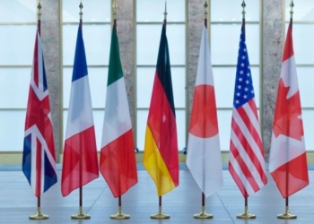 Udhëheqësit e G7 thonë se do të vazhdojnë të ofrojnë ndihmë ushtarake dhe ekonomike për Ukrainën