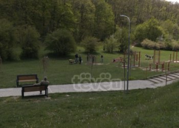 Gërmia bosh për 1 maj