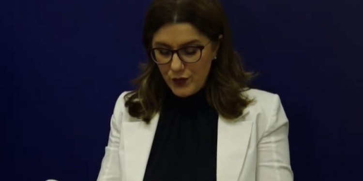 Zëvendësministrja e Shëndetësisë: Rreziku që lia e majmunëve të shfaqet në Kosovë është real