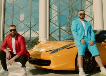 Majk dhe Gjiko me projekt të përbashkët