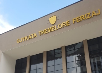 Një muaj paraburgim për të dyshuarin që vrau 30-vjeçarin në Ferizaj