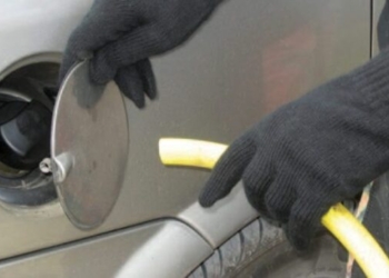 Vjedh 80 litra naftë në Novobërdë, arrestohet një person