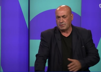 Hajdari: Gucati e Haradinaj u gjykuan për shkak se e kanë kundërshtuar Gjykatën Speciale