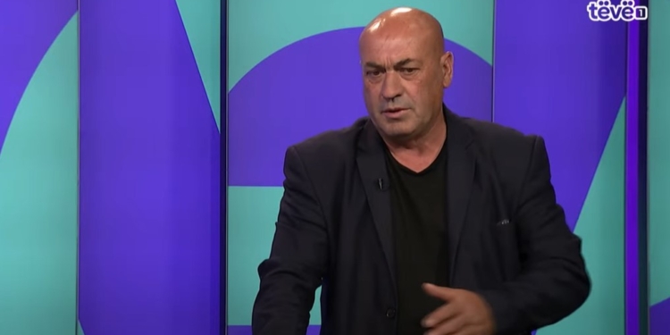 Hajdari: Gucati e Haradinaj u gjykuan për shkak se e kanë kundërshtuar Gjykatën Speciale