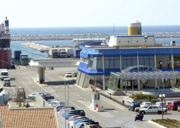 Mali i Zi konfiskon duhan në vlerë prej miliona eurosh