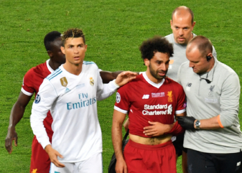 Salah e kërkon hakmarrjen: E dua Realin në finale!