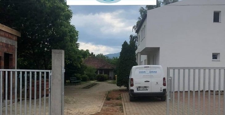 Pas rritjes së temperaturave, KRU “Hidrodrini” formon ekipin emergjent për monitorimin e cilësisë së ujit