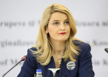 Më 26 maj pritet të mbahet seanca fillestare ndaj ish-ministres Dhurata Hoxha dhe të tjerëve, të akuzuar për korrupsion