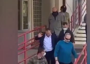 Dalin pamjet: Hysni Gucati në Kosovë