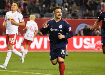 Më i paguari në MLS, futbollisti shqiptar lë pas Higuainin me shokë