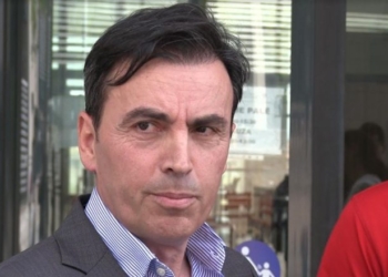 Infektologu Tolaj: Pandemia mund të vjetërsojë trurin për më shumë se dhjetë vjet