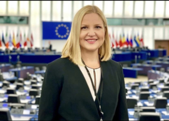 Eurodeputetja shqiptare Kokalari: NATO do jetë më e fortë me Suedinë e Finlandën