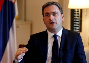 Selakoviq: Serbia ka marrë informacione se Kosova po përkrahet nga dy shtete të mëdha