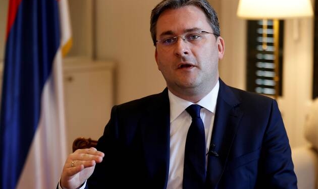 Selakoviq: Serbia ka marrë informacione se Kosova po përkrahet nga dy shtete të mëdha