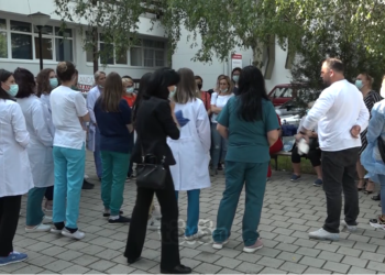 Të angazhuarit gjatë pandemisë, qe dy muaj pa paga