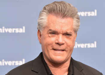 Vdes aktori Ray Liotta