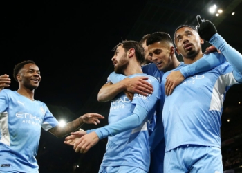 E konfirmon agjenti, sulmuesi i City nis negociatat me klubin e Premier League