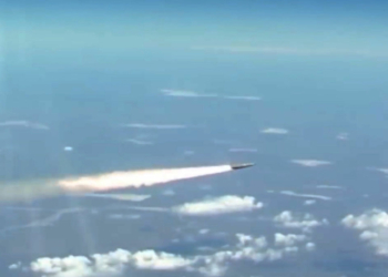 Rusia teston një raketë hipersonike