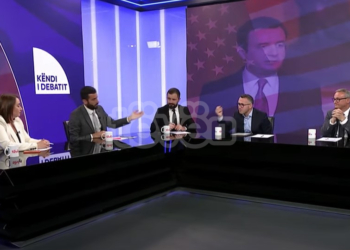 Zulfaj thotë se nëse Biden e sheh të rëndësishme, Kurti takohet me të