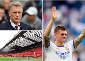 Trajneri i United udhëtoi në Mynih për ta bindur, Kroos zbulon prapaskenën e merkatos