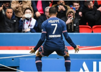 E konfirmon gazetari i njohur, Mbappe do bashkohet me Real-in para finales së Champions League