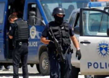 Aksioni i Policisë dhe Prokurorisë, ndalohen 10 persona dhe sekuestrohen 70 kg heronië