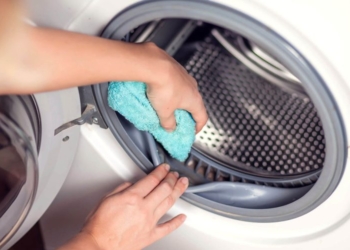 Këshilla se si të pastroni lavatriçen në mënyrën e duhur