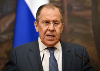Lavrov: Rusia fokusohet në zhvillimin e marrëdhënieve me Kinën