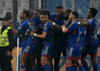 “Shkatërron” Marseillen, Lyon kthen sytë nga Europa