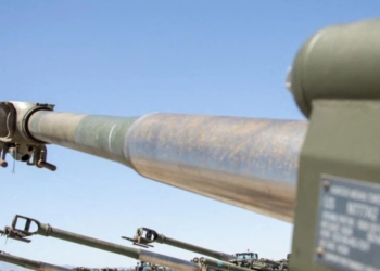 Ukraina pranon dërgesë të re armësh nga SHBA-ja dhe Danimarka