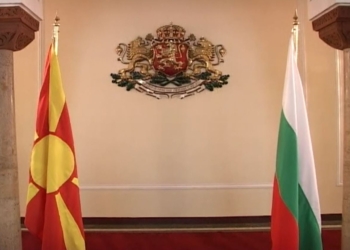 Bullgaria nuk heqë veton ndaj Maqedonisë Veriore